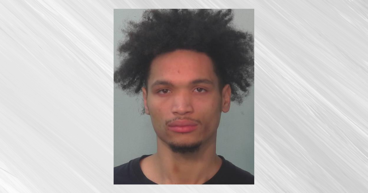 Jurors find Fort Wayne man guilty of murder, attempted murder for 2023 ...