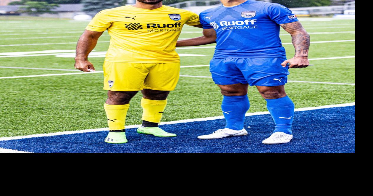 2 Fort Wayne FC players ready to shine for Puerto Rico's national team ...
