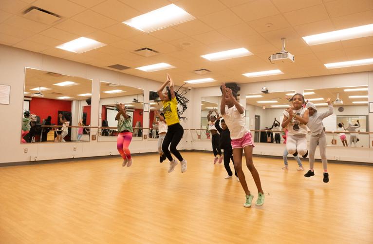 Unity Dance Northeast Indiana schools work to support all students amid diversity ...