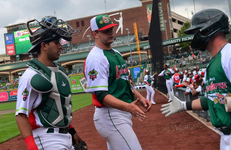 TinCaps fall to West Michigan 31, as winning streak halted at 6 games