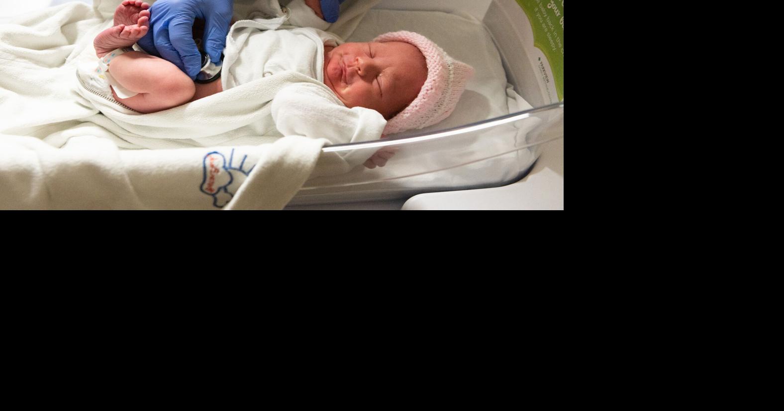 Parkview to invest $10.8 million in Randallia birthing center, special care nursery