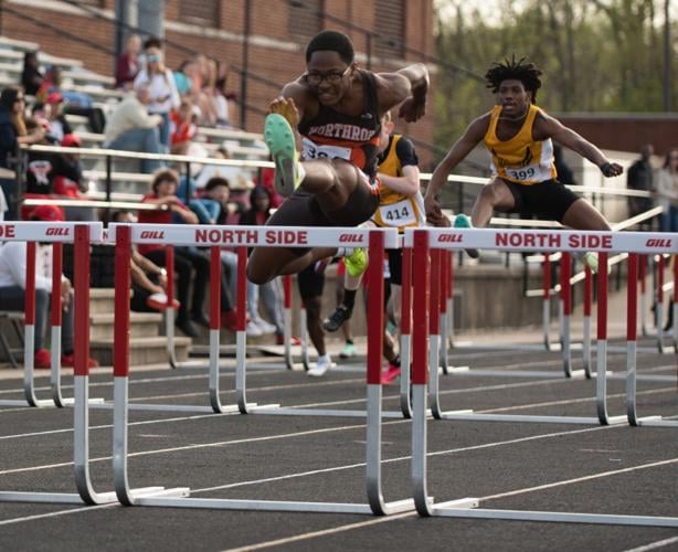 Northrop boys track wins 8th straight SAC championship High Schools