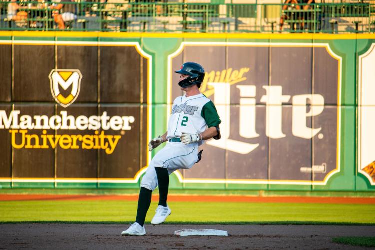Shorthanded TinCaps fall to South Bend Cubs in series opener Sports