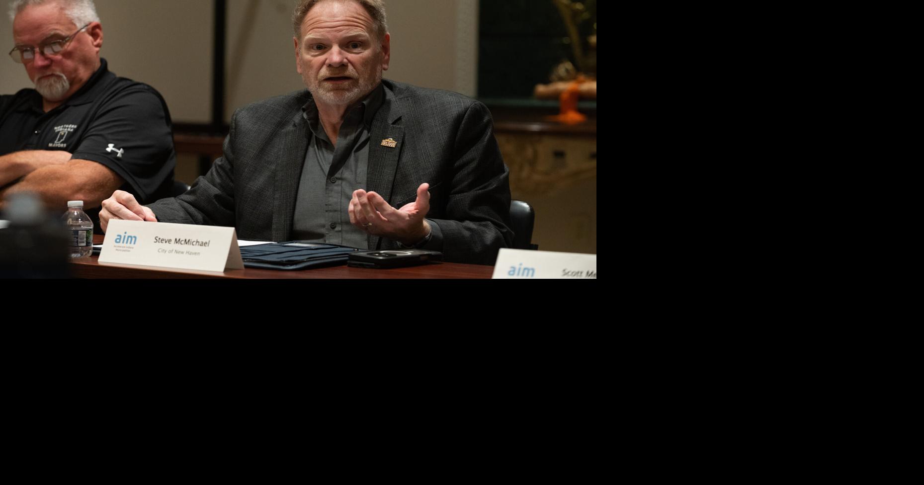 New Haven mayor to present state of city address Friday | Local ...
