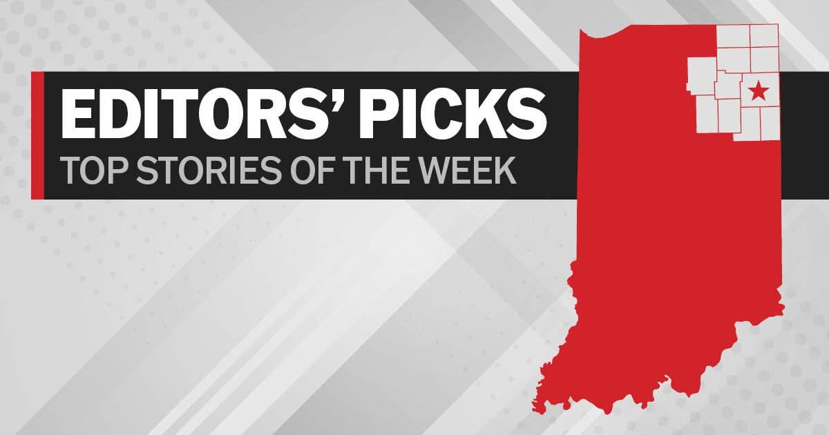 Editors' Picks: Top local stories from Sept. 6 to 12