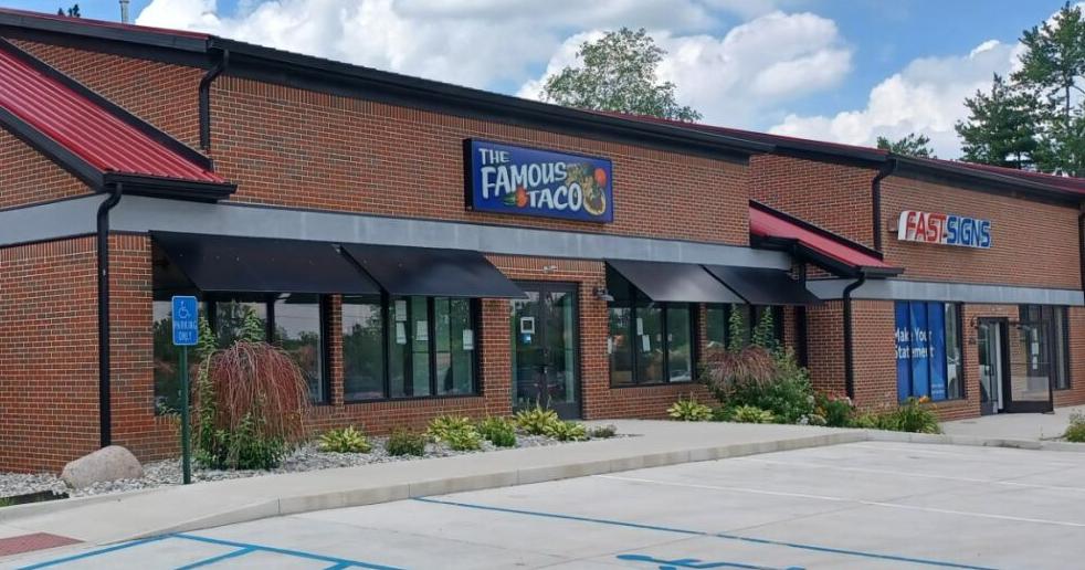 Restaurateur suing Fort Wayne Plan Commission, calls decision arbitrary - Vimarsana News