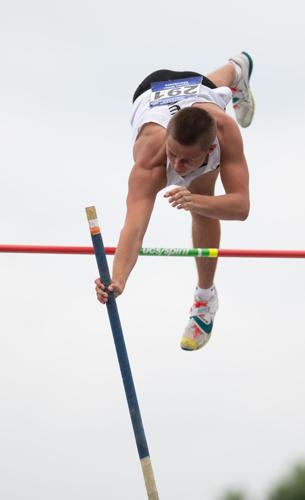 Warsaw shines in boys state track meet that saw records fall | High ...
