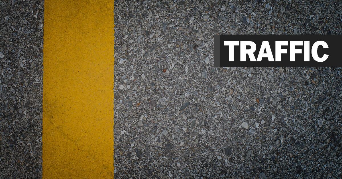 Westbound Lake Avenue section to be restricted Thursday - Vimarsana News