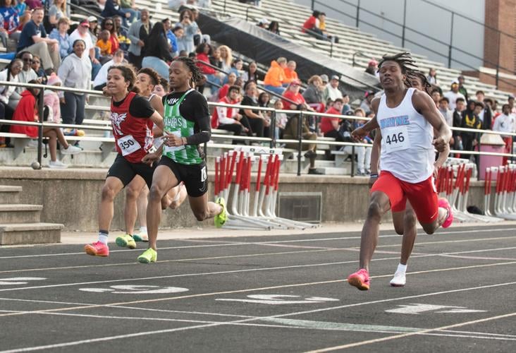 Northrop boys track wins 8th straight SAC championship High Schools