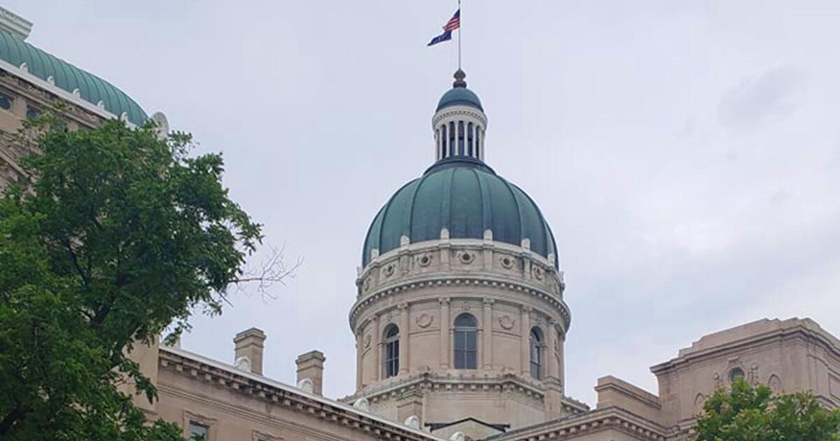 Sen. Liz Brown calls for changes to abortion bill - Vimarsana News