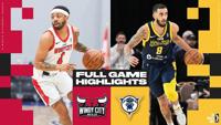 One-on-one with former Indiana Pacers forward and current Fort Wayne Mad  Ants wing Justin Anderson - Sports Illustrated Indiana Pacers news,  analysis and more