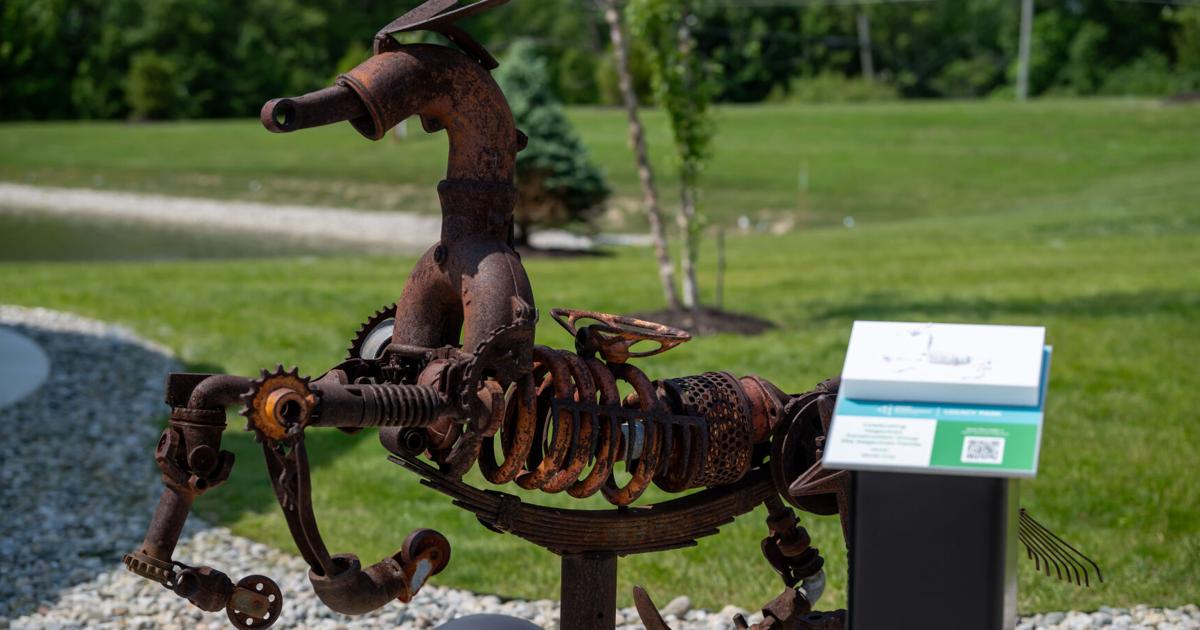 Shared Legacy: New Junior Achievement park offers a home to inspiration | Columnists Shared Legacy: New Junior Achievement park offers a home to inspiration | Columnists