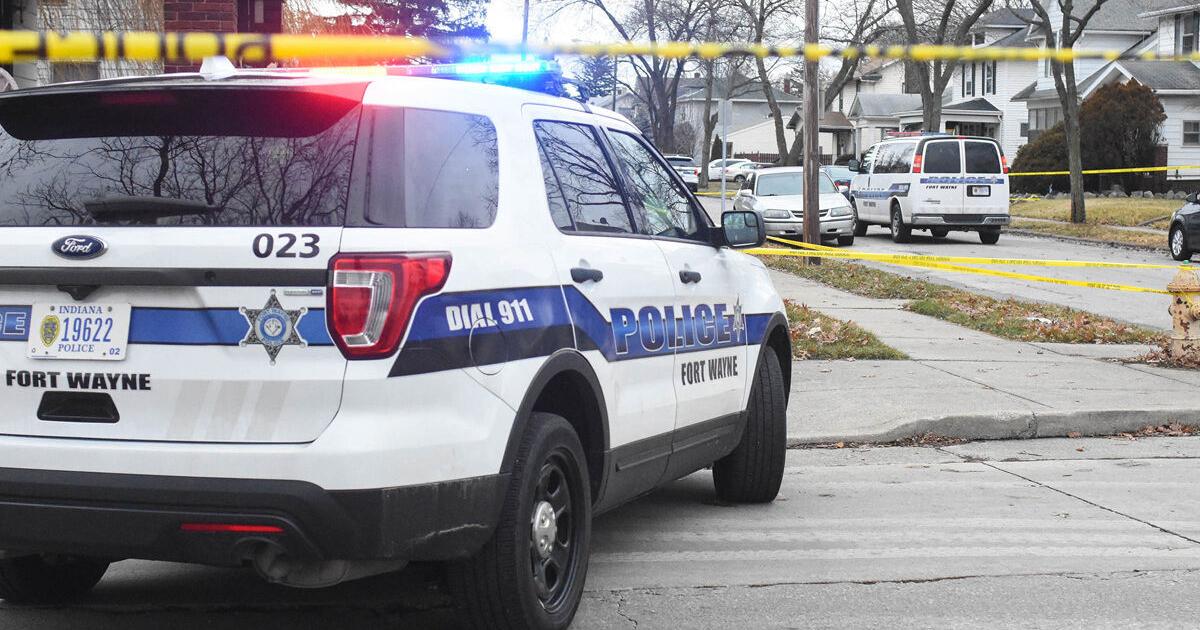 1 in life-threatening condition following Drexel Avenue shooting - Vimarsana News