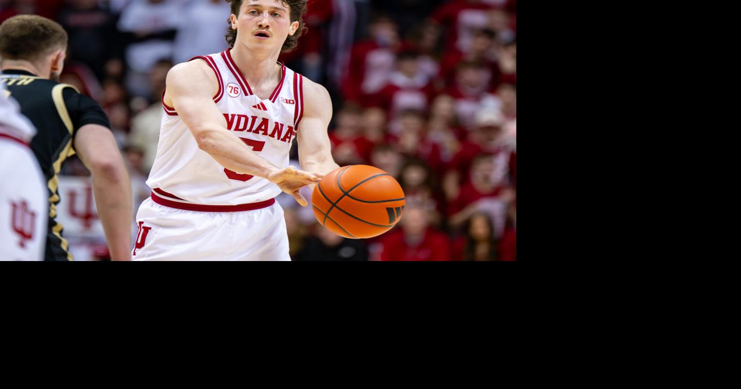 Pregame: Indiana (17-11, 8-9 Big Ten) vs. No. 13 Michigan State (23-5, 13-4)