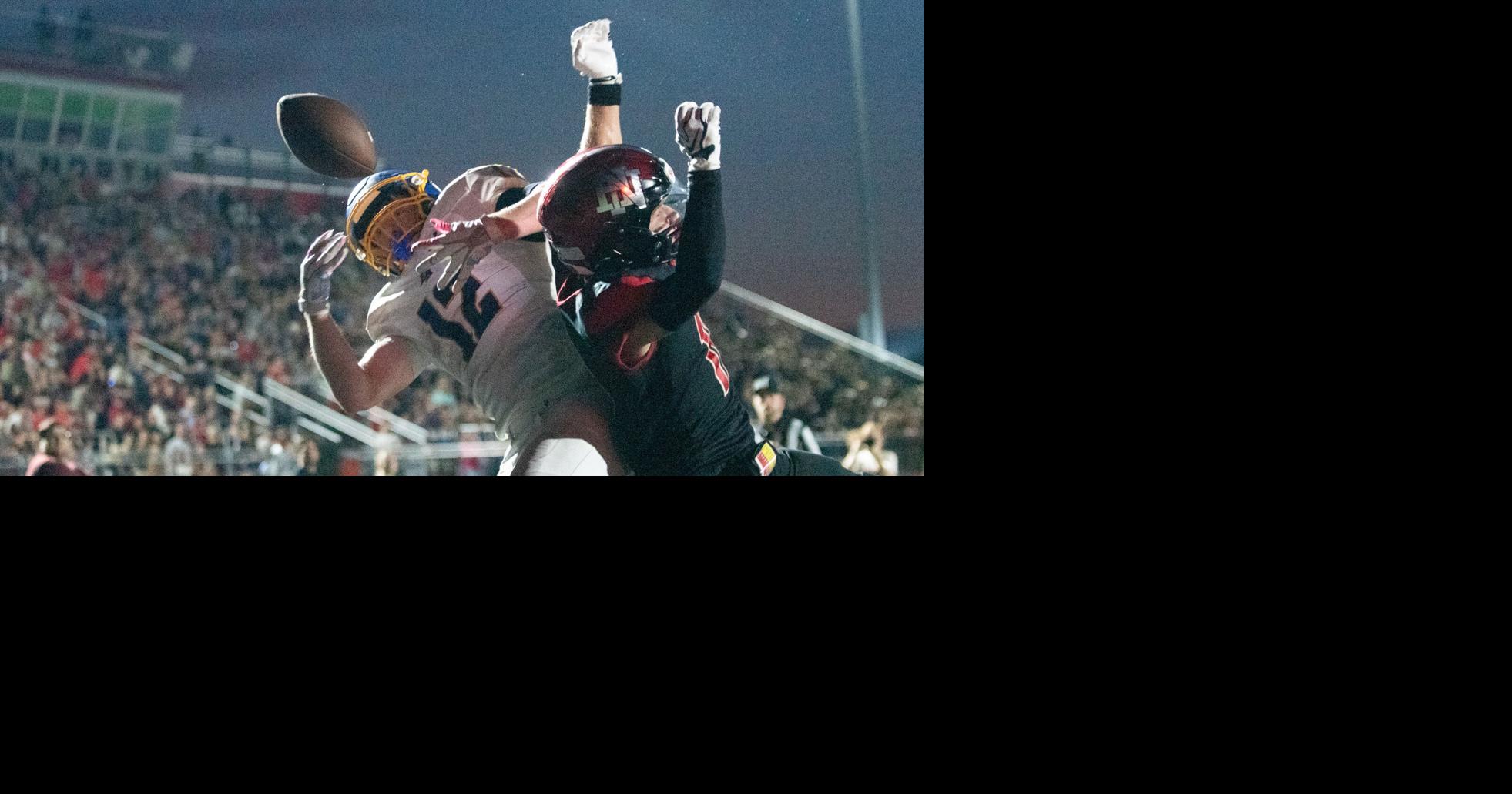 East Noble controls second half in road win over Huntington North