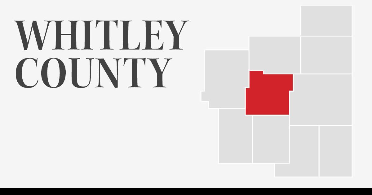Whitley County officials to study possibility of forming fire territory