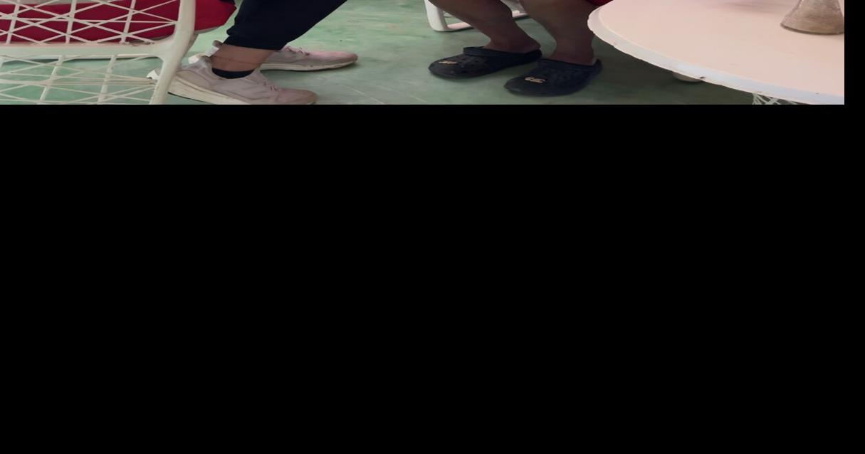 Education Notebook: IU Fort Wayne nursing students devote spring break to serving others