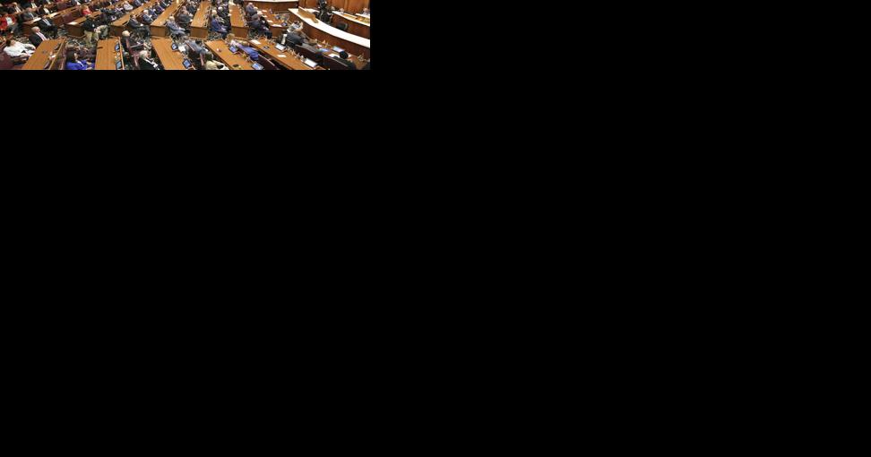 Indiana legislators representing Allen County reflect on 2024 session, 171 bills signed into law - Vimarsana News