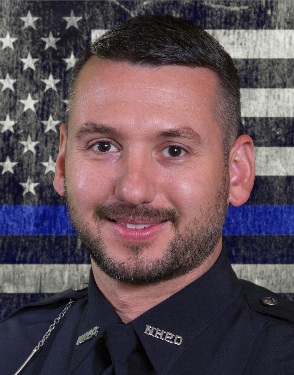 New Haven appoints detective as city's next police chief Police/Fire