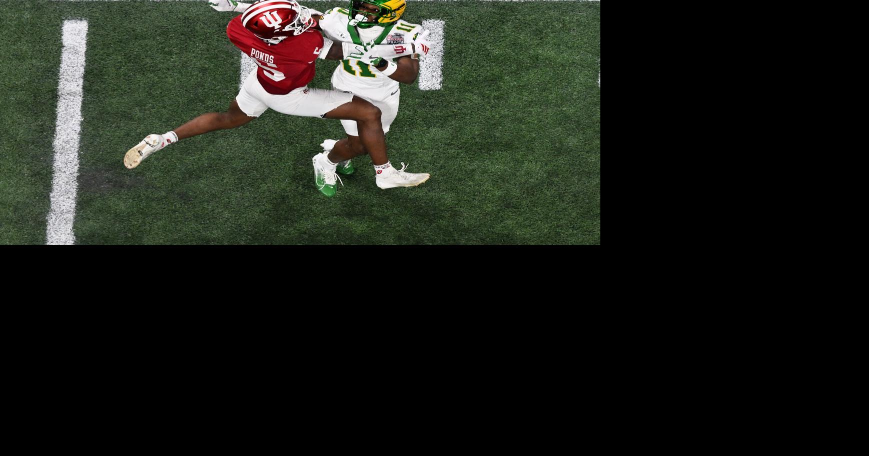 "Elite competitive spirit": D'Angelo Ponds lifts Indiana to title game