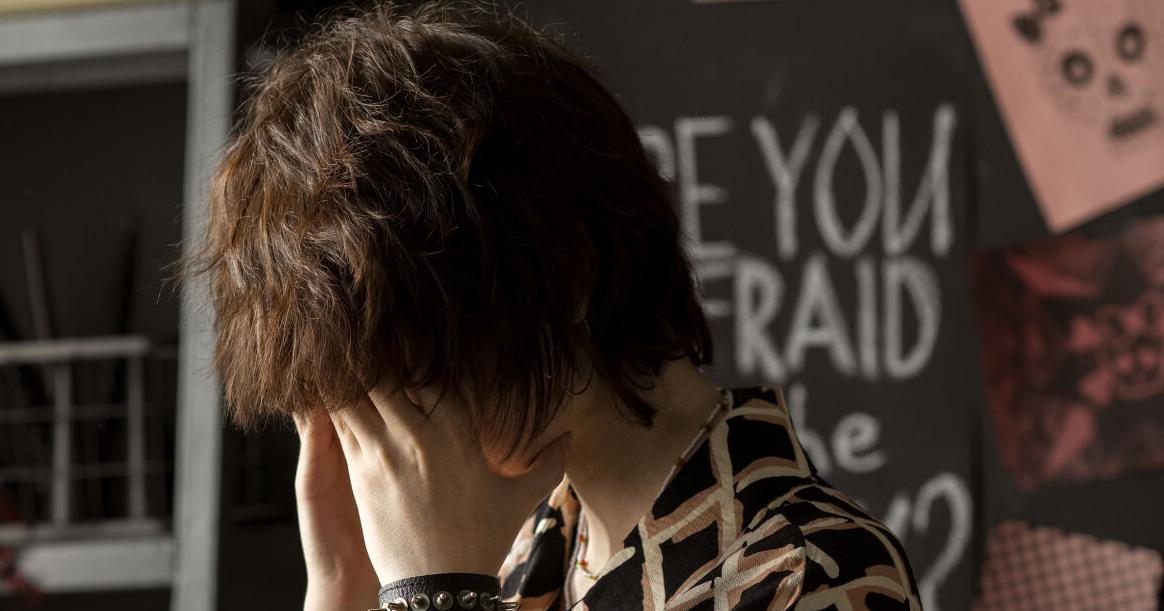 Work and worth: Employment benefits teens coping with mental struggles - Vimarsana News