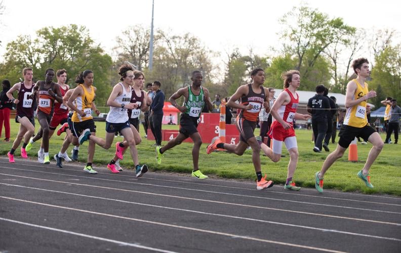 Northrop boys track wins 8th straight SAC championship High Schools