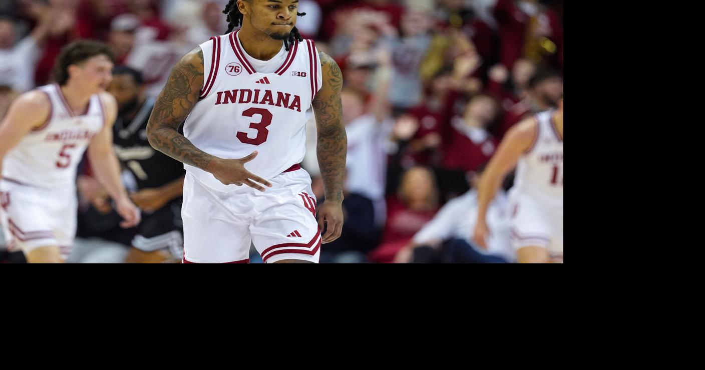 IU rolls past Milwaukee with another big offensive night | IU ...