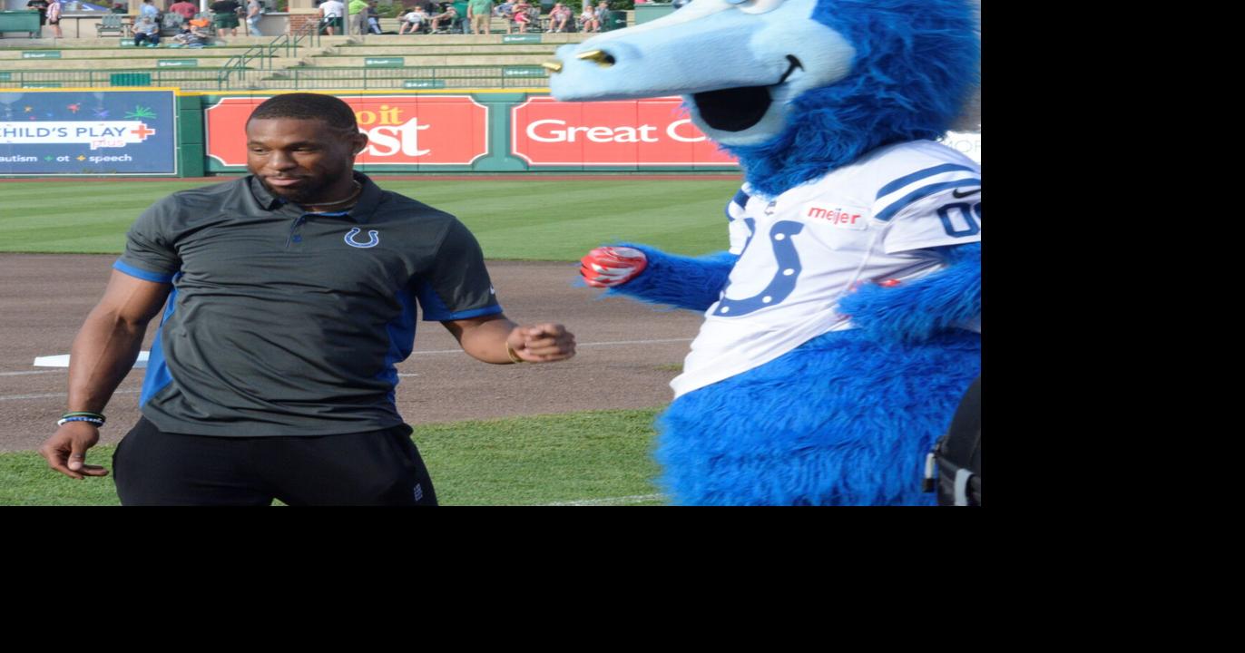 TinCaps unveil 2023 promotional schedule Tincaps