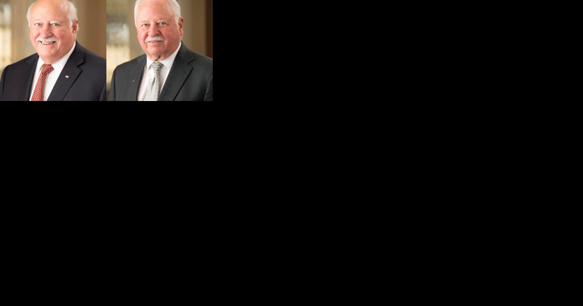 Local banking executives named as Mad Anthonys Foundation Red Coat recipients - Vimarsana News