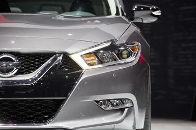Nissan expands fuel leak recall | Instant Recall | journalgazette.net