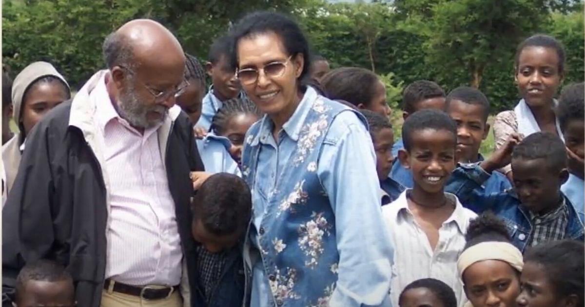 Project Mercy celebrates 45 years of global impact in Ethiopia | Local ...