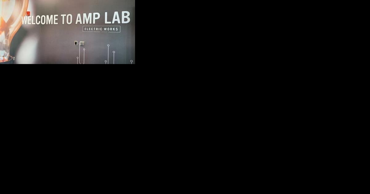 Venture fund to support Amp Lab students' ideas - Vimarsana News