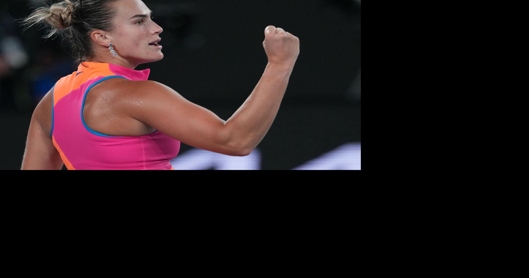 Sabalenka's new mentality faces Rybakina's resolve in Australian Open final