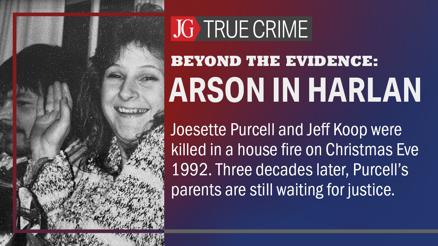 30 years later, family still looking for answers in arson deaths of Harlan couple on Christmas Eve 1992 | Local - Vimarsana News