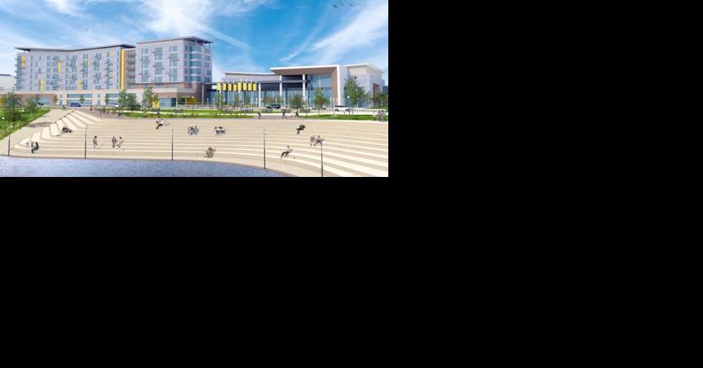 Developer announces $1.5 billion plan for former Pepsi site near Fort Wayne riverfront - Vimarsana News