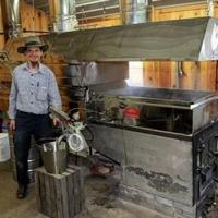 Daniel Winger Five questions for Dan Winger, president, Indiana Maple Syrup ...