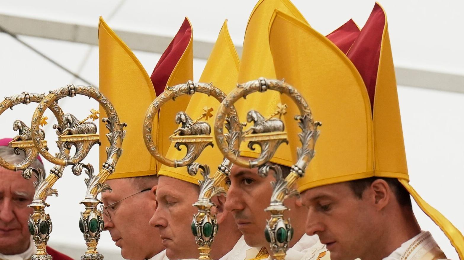 Defying Pope Leo XIV, traditionalists go ahead with bishop ...