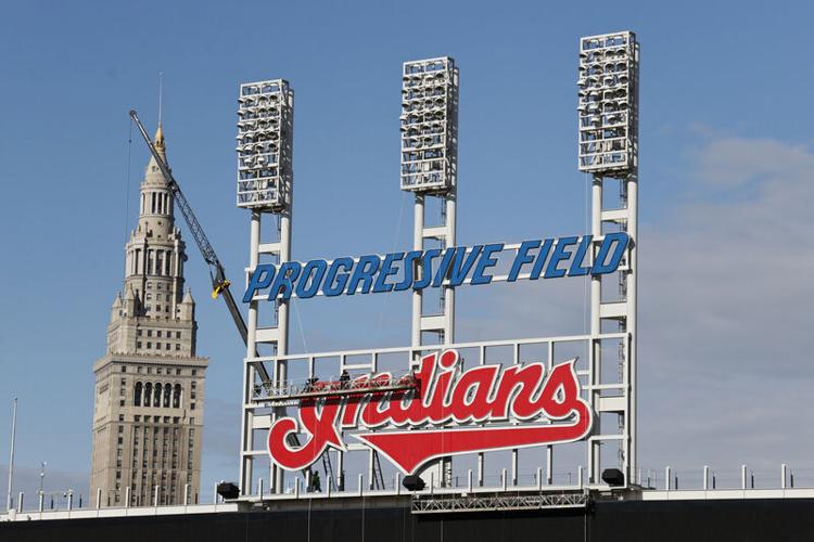 Guardians MLB team settles lawsuit with roller derby club MLB