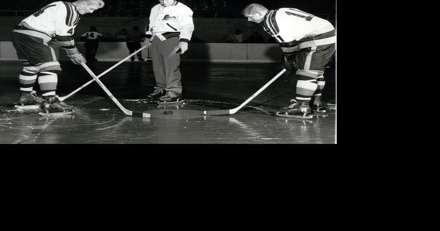 This Week in Komets History: Oct. 28-Nov. 3