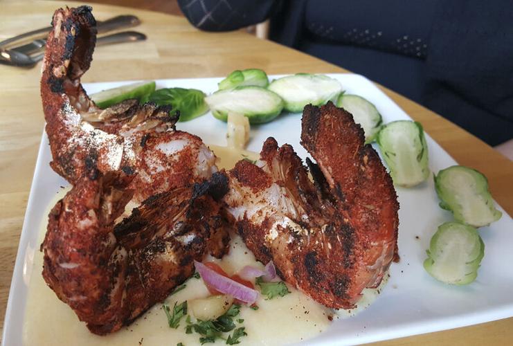 Albion diner worth making short road trip Living