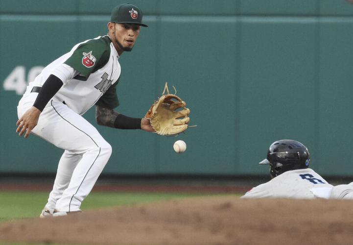 TinCaps roster everchanging Full Count