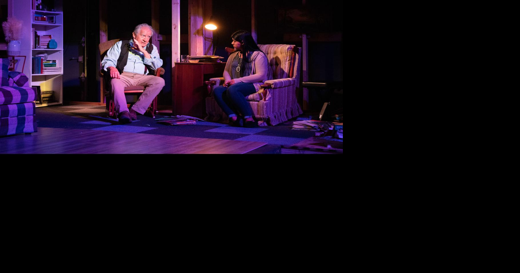 Five questions for Andy Planck, executive/artistic director, Three ...
