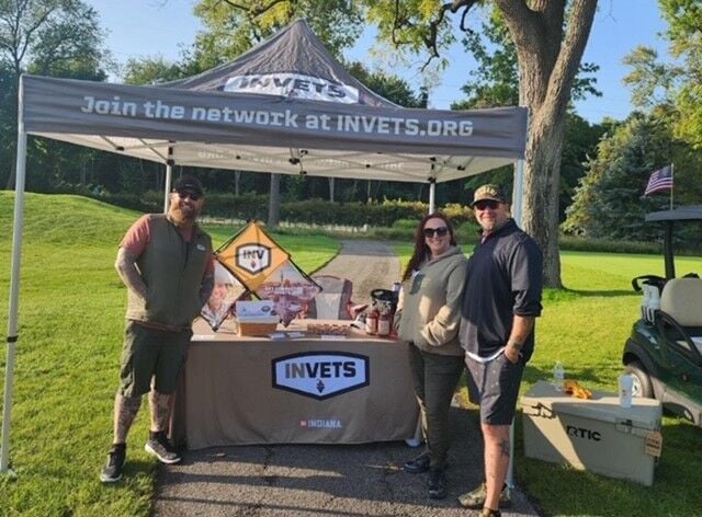Invcts INvets attracts military veterans to settle in Indiana | Local ...
