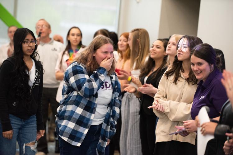 New educational model inspires confidence in Fort Wayne Community