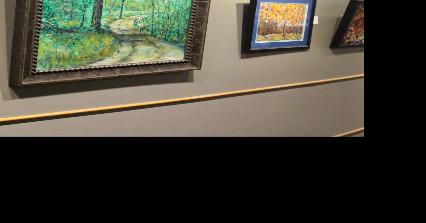 Fort Wayne artist among art competition winners Local Arts