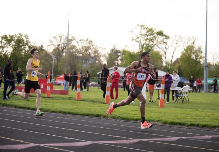Northrop boys track wins 8th straight SAC championship High Schools