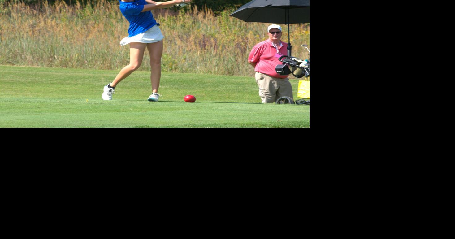 Homestead wins 11th straight Girls Golf Sectional title at Chestnut ...