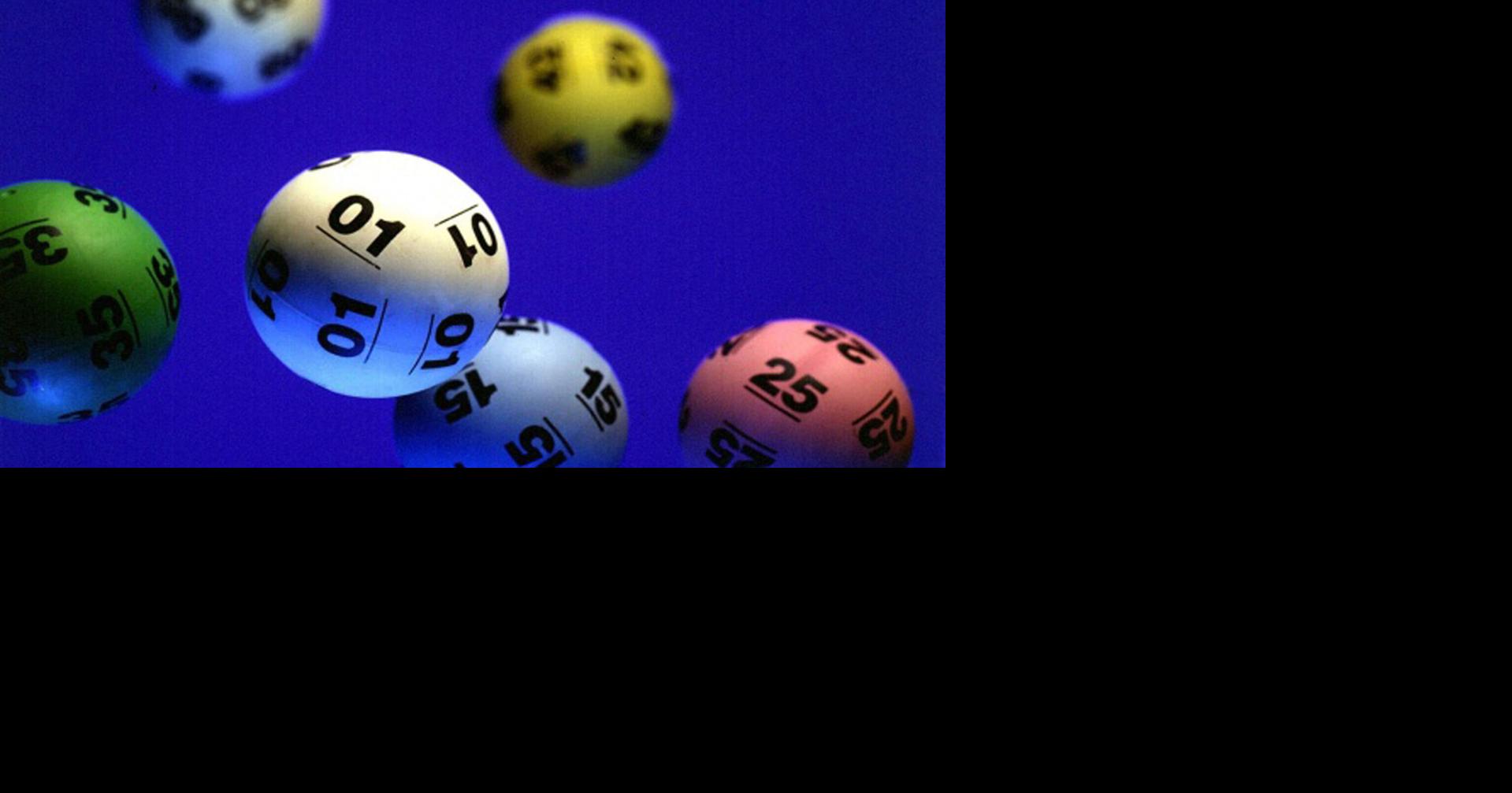 Lottery numbers | News | journalgazette.net
