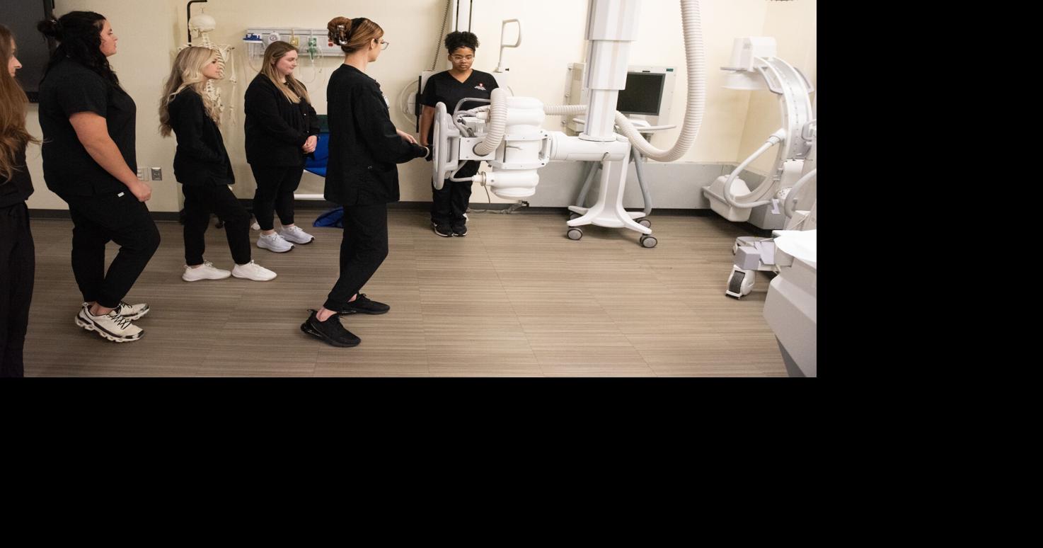 Healthy outlook: IUFW's rapid growth parallels region's expanding care needs