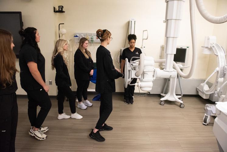 IU Fort Wayne shares vision Schools